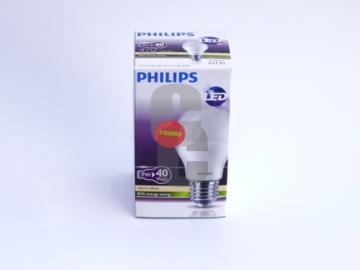 Крушка топче LED Е27 - 7W=40W ФИЛИПС